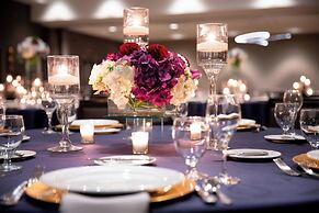 New York LaGuardia Airport Marriott