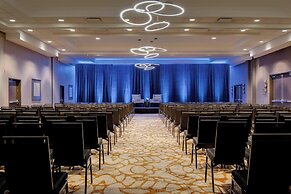 New York LaGuardia Airport Marriott