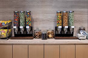 New York LaGuardia Airport Marriott