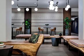 New York LaGuardia Airport Marriott