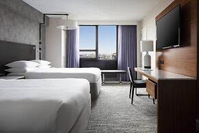 New York LaGuardia Airport Marriott