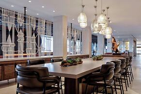 New York LaGuardia Airport Marriott