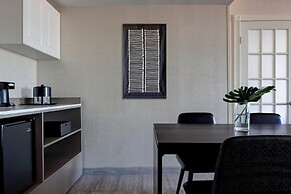 New York LaGuardia Airport Marriott