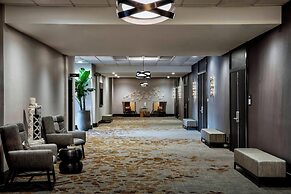 New York LaGuardia Airport Marriott