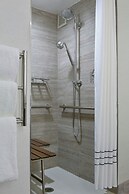 New York LaGuardia Airport Marriott