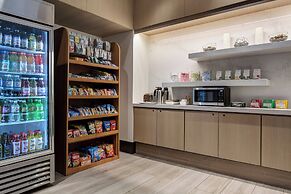 New York LaGuardia Airport Marriott