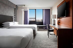 New York LaGuardia Airport Marriott