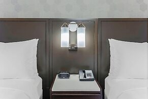 New York LaGuardia Airport Marriott