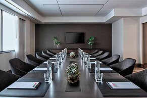 New York LaGuardia Airport Marriott