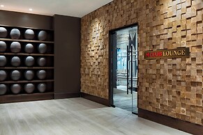 New York LaGuardia Airport Marriott