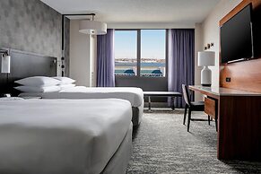 New York LaGuardia Airport Marriott