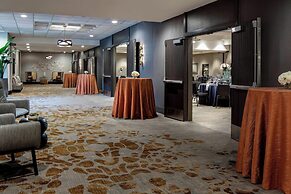 New York LaGuardia Airport Marriott