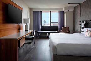New York LaGuardia Airport Marriott