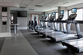 New York LaGuardia Airport Marriott