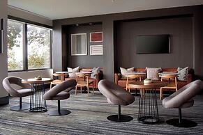 New York LaGuardia Airport Marriott