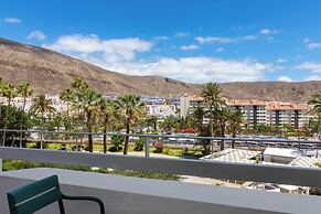 Sol Arona Tenerife