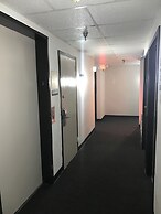 Motel 6 Raleigh, NC - North