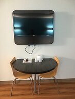 Motel 6 Raleigh, NC - North