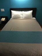 Motel 6 Raleigh, NC - North