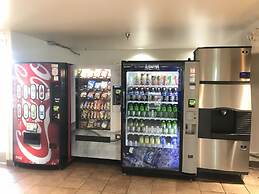 Motel 6 Raleigh, NC - North