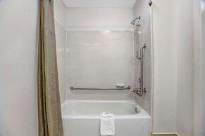 Motel 6 Raleigh, NC - North