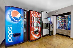 Motel 6 Raleigh, NC - North