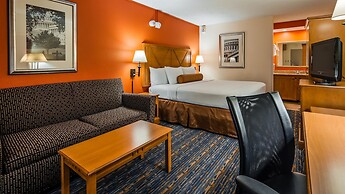 Best Western Dulles Airport Inn