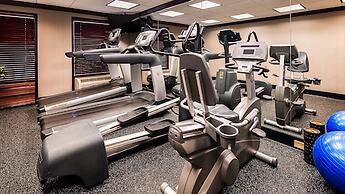 Best Western Dulles Airport Inn