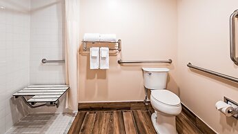 Best Western Dulles Airport Inn