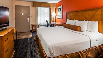 Best Western Dulles Airport Inn