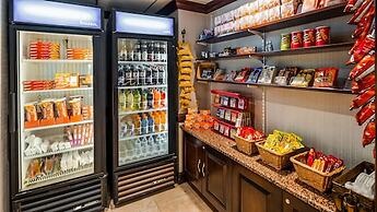 Best Western Dulles Airport Inn