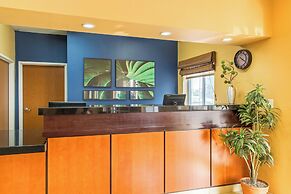 Fairfield Inn & Suites Billings