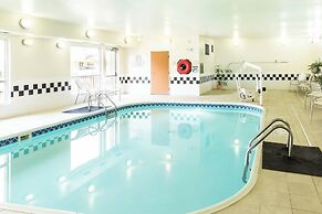 Fairfield Inn & Suites Billings