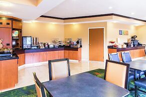 Fairfield Inn & Suites Billings