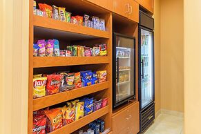 Fairfield Inn & Suites Billings