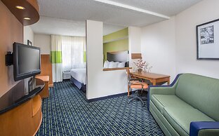 Fairfield Inn & Suites Billings