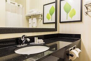 Fairfield Inn & Suites Billings