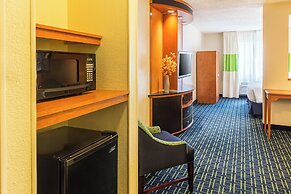 Fairfield Inn & Suites Billings