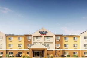 Fairfield Inn & Suites Billings