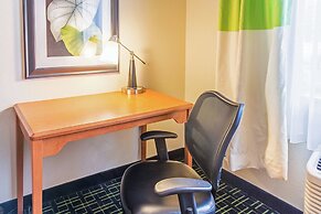 Fairfield Inn & Suites Billings