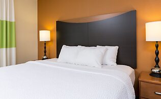 Fairfield Inn & Suites Billings