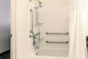 Fairfield Inn & Suites Billings