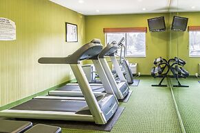 Fairfield Inn & Suites Billings