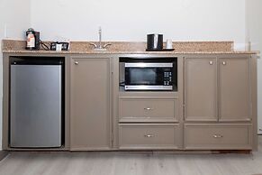 Comfort Suites Baton Rouge South I-10