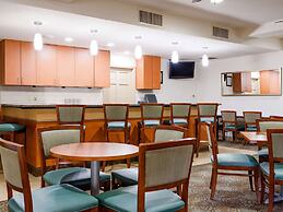 Comfort Suites Medical District near Mall of Louisiana