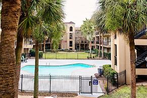 Comfort Suites Baton Rouge South I-10