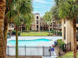 Comfort Suites Baton Rouge South I-10