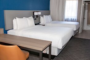 Comfort Suites Baton Rouge South I-10