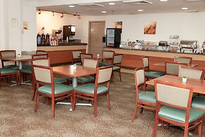 Comfort Suites Baton Rouge South I-10