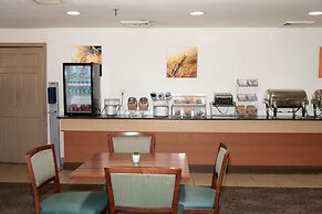 Comfort Suites Baton Rouge South I-10